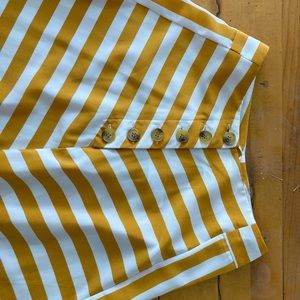 Topshop high waisted skirt